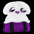 Light-Up Ghost Beanie Hat