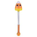 Light-Up Candy Corn Magic Ball Wand