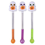 Light-Up Ghost Magic Ball Wand (1 PC)