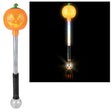 Light-Up Jack-O-Lantern Magic Ball Wand