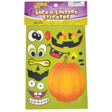 Halloween Sticker Set (1 DZ)