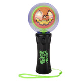 Light-Up Halloween Magic Ball Wand
