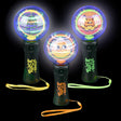 Light-Up Halloween Magic Ball Wand