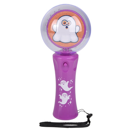 Light-Up Ghost Magic Ball Wand