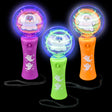 Light-Up Ghost Magic Ball Wand