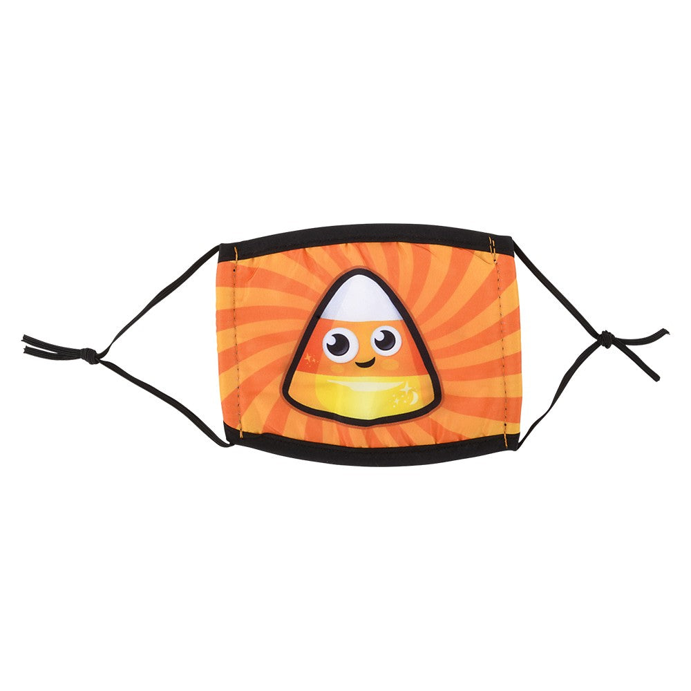 Halloween Face Mask Child Size (1 DZ)