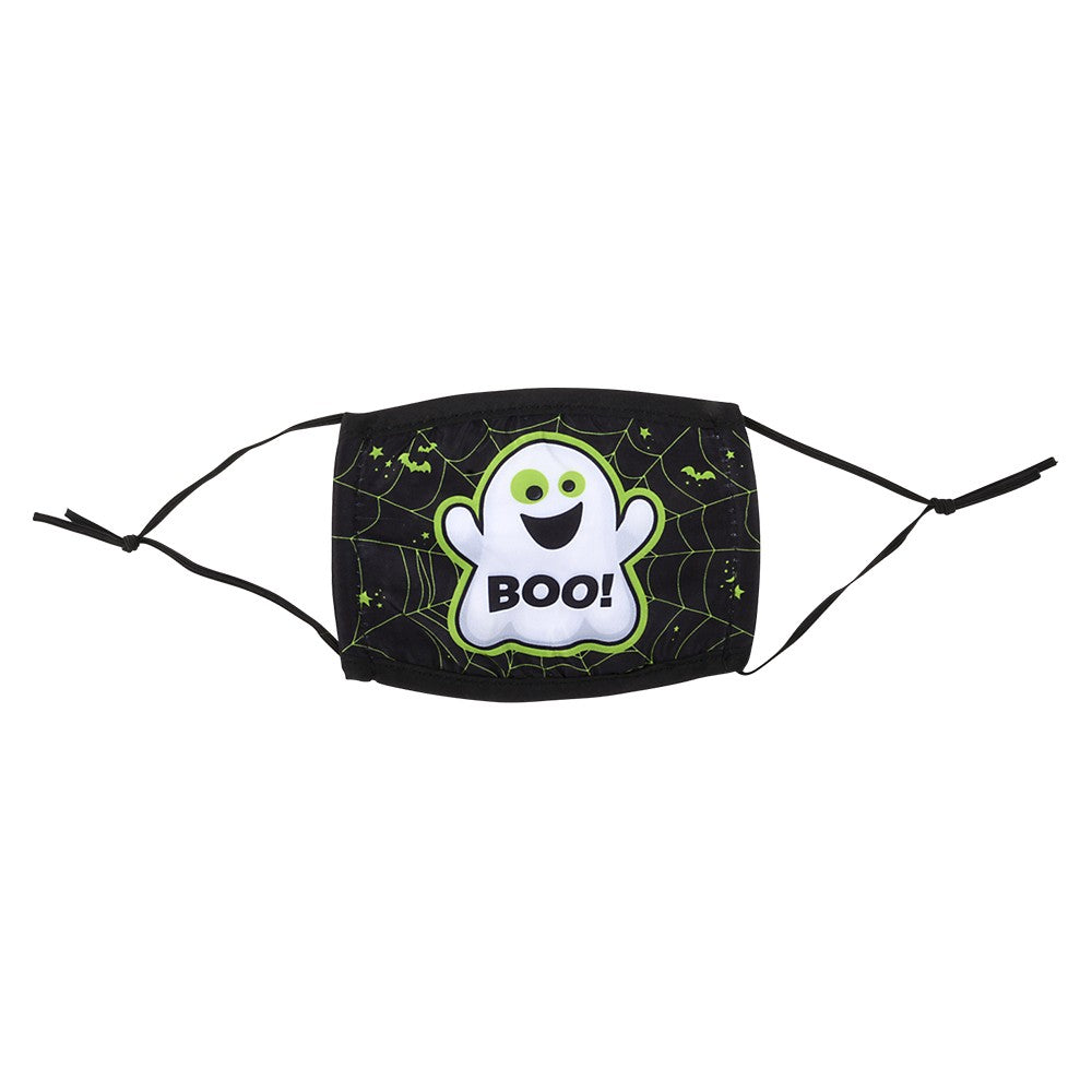 Halloween Face Mask Child Size (1 DZ)