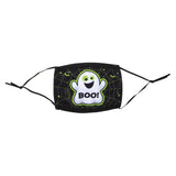 Halloween Face Mask Child Size (1 DZ)