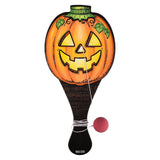 Jack O Lantern Paddle Ball 10" (1 DZ)