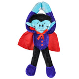 Halloween Plush Long Arm Characters (1 DZ)