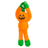 Halloween Plush Long Arm Characters (1 DZ)