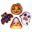 Halloween Plush Assortment (1 DZ)