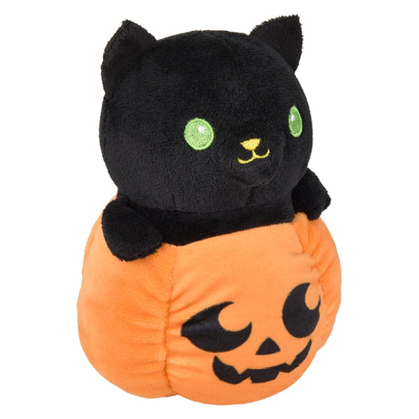 Popping Pumpkin Plush Assortment