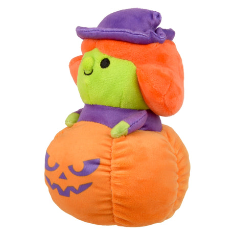 Popping Pumpkin Plush Assortment