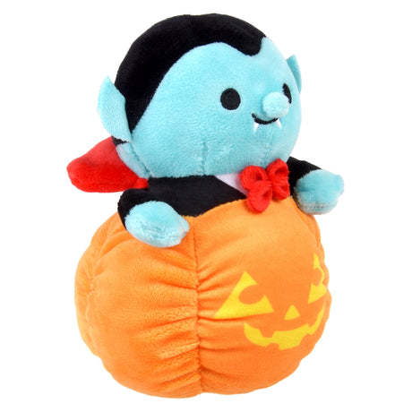 Popping Pumpkin Plush Assortment