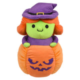 Plush Popping Pumpkin Assortment