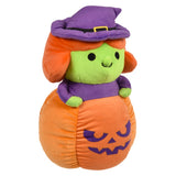 Plush Popping Pumpkin Assortment