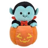 Plush Popping Pumpkin Assortment