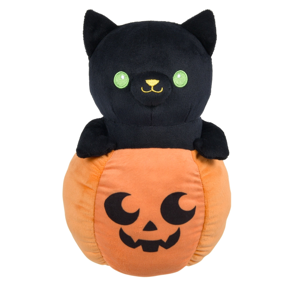 Plush Popping Pumpkin Assortment