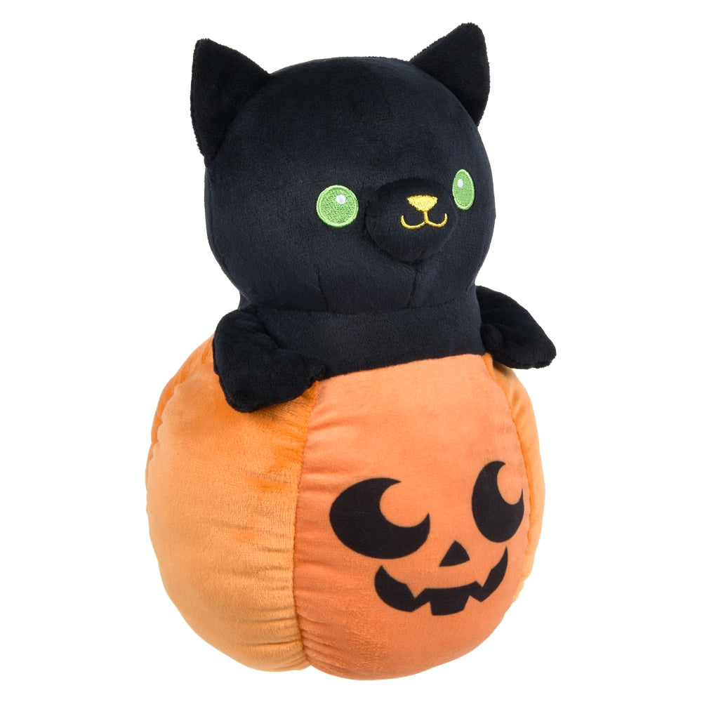 Plush Popping Pumpkin Assortment