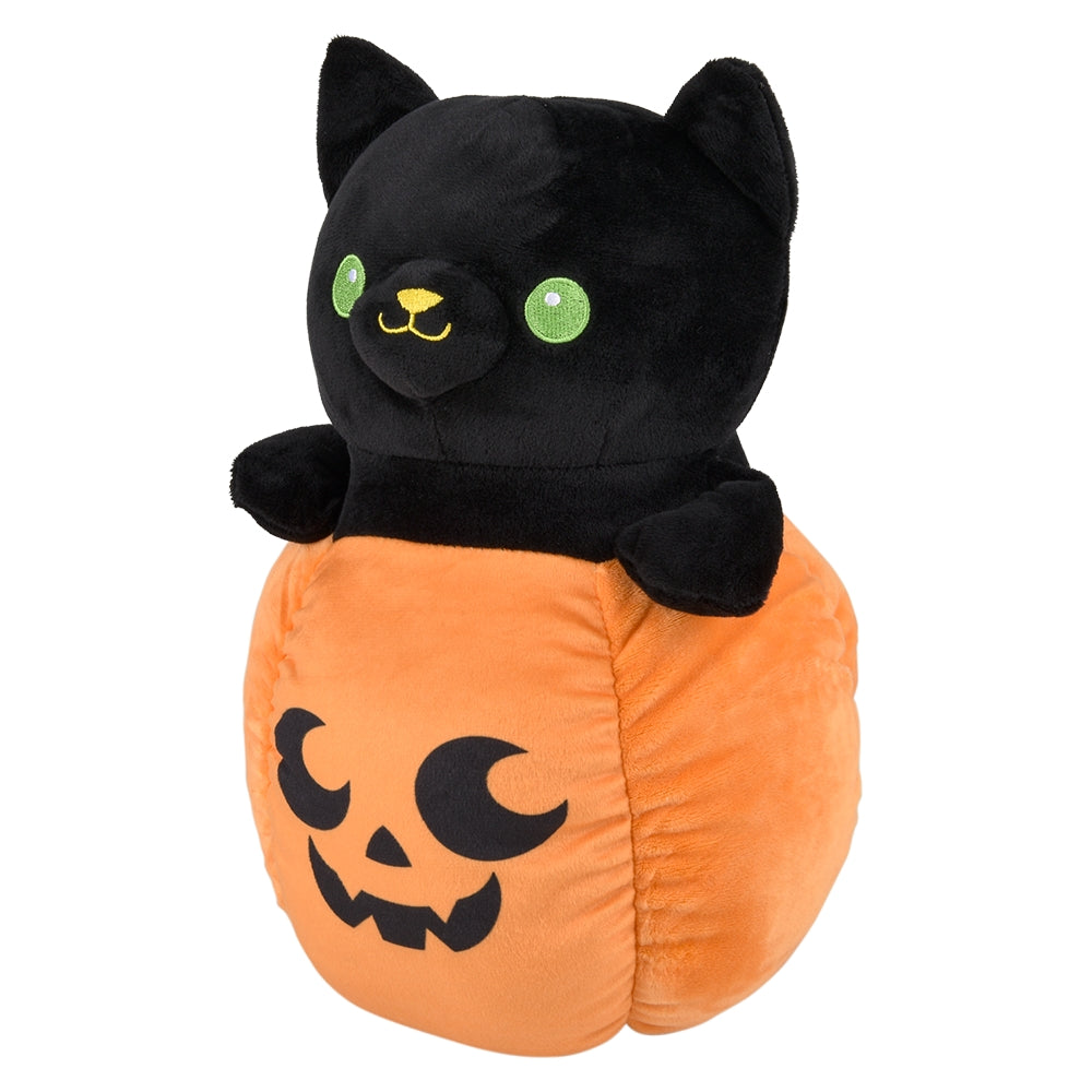Popping Pumpkin Plush Assortment