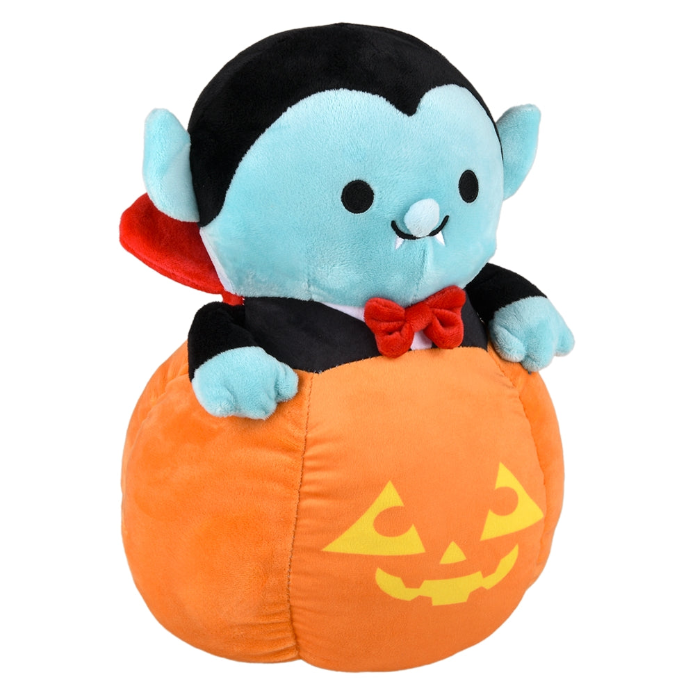 Popping Pumpkin Plush Assortment