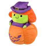 Popping Pumpkin Plush Assortment
