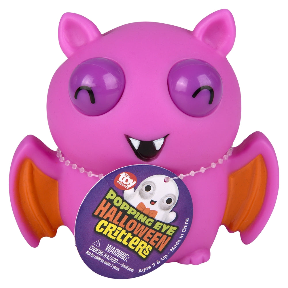 Halloween Popping Eye Characters (1 DSP)
