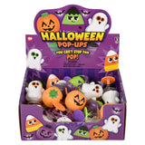 Halloween Pop-Up Toys (24 Pc Display)