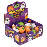 Halloween Pop-Up Toys (24 Pc Display)