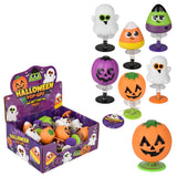 Halloween Pop-Up Toys (24 Pc Display)
