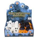 Light-Up Halloween Puffers (1 DZ)