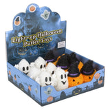 Light-Up Halloween Puffers (1 DZ)