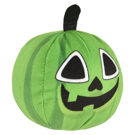 Pumpkin Plush Assortment 4.5"