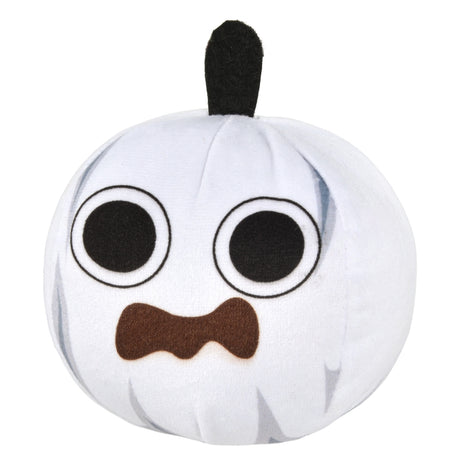 Pumpkin Plush Assortment 4.5"