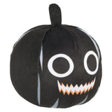 Pumpkin Plush Assortment 4.5"