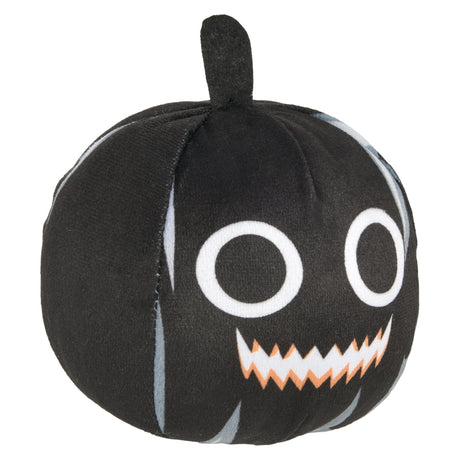 Pumpkin Plush Assortment 4.5"