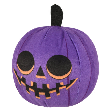 Pumpkin Plush Assortment 4.5"