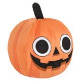 Pumpkin Plush Assortment 4.5"