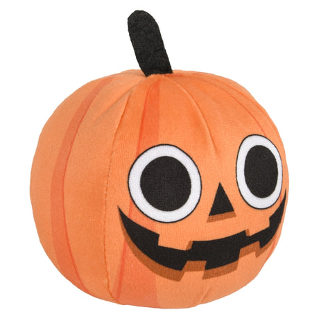 Pumpkin Plush Assortment 4.5"