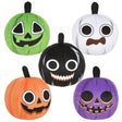 Pumpkin Plush Assortment 4.5"