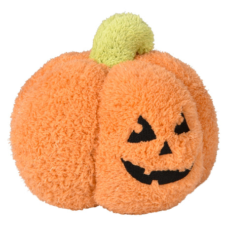 Pumpkin Plush 6"