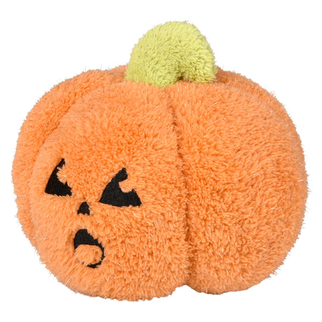 Pumpkin Plush 6"