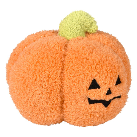 Pumpkin Plush 6"