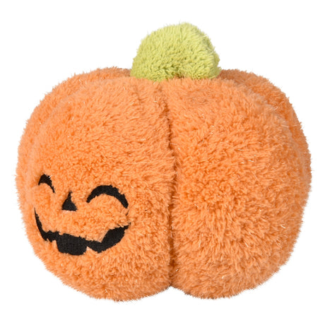 Pumpkin Plush 6"