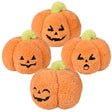 Pumpkin Plush 6"