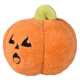 Pumpkin Plush 9" Halloween Plush