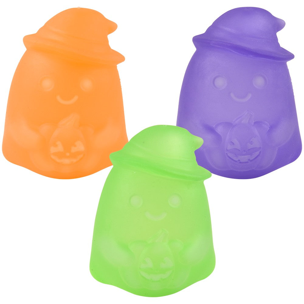 Ghost Sugar Squeezy Stress Ball (1 DSP)
