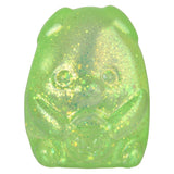 Halloween Ghost Dog Squeezy Toy 4"