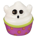 Halloween Micro Squish Assortment (24 Pc)